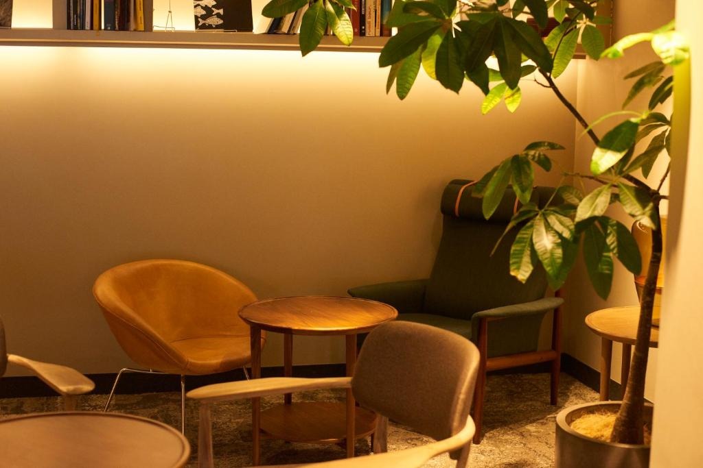 هتل نوگا اوئنو